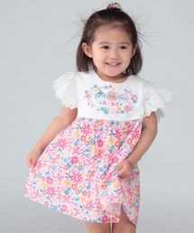 Anpanman Kids Collection アンパンマンキッズコレクションのワンピース ドレス通販 Zozotown