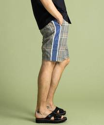 UNITED TOKYO(���i�C�e�b�h�g�E�L���E)�̃`�F�b�N�T�C�h���C���V���[�c(���̑��p���c)