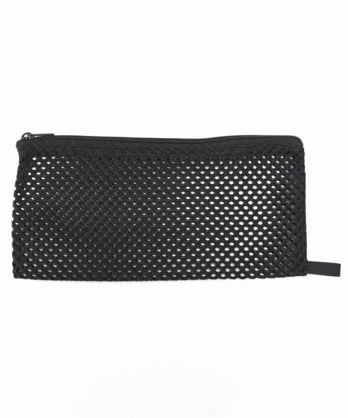 EDIFICE（エディフィス）の「ハウンドトゥース ウォッシャブル ツインタイ（ネクタイ・メンズ・ネイビー/ブルー系その他・FREE）」の11枚目の写真