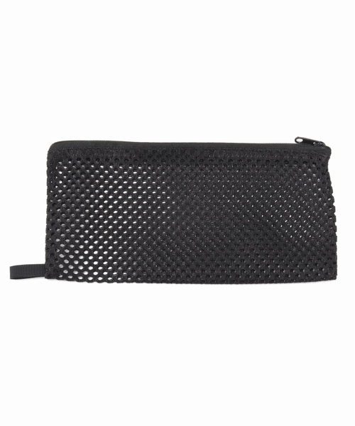 EDIFICE（エディフィス）の「ハウンドトゥース ウォッシャブル ツインタイ（ネクタイ・メンズ・ネイビー/ブルー系その他・FREE）」の8枚目の写真