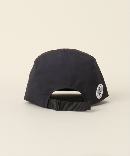 EDIFICE(エディフィス)の「ROLAND GARROS × EDIFICE 別注 JET CAP(キャップ・メンズ・ホワイト/ネイビー・FREE)」の16枚目の写真