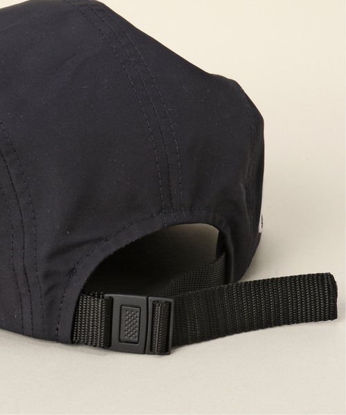 EDIFICE(エディフィス)の「ROLAND GARROS × EDIFICE 別注 JET CAP(キャップ・メンズ・ホワイト/ネイビー・FREE)」の4枚目の写真