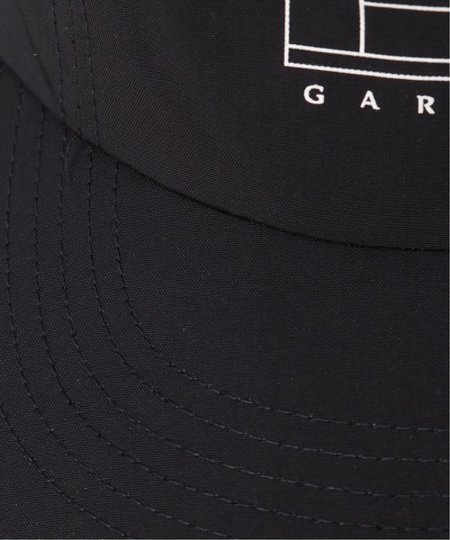 EDIFICE(エディフィス)の「ROLAND GARROS × EDIFICE 別注 JET CAP(キャップ・メンズ・ホワイト/ネイビー・FREE)」の17枚目の写真