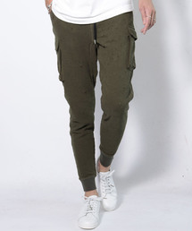 junhashimoto | ANA CARGO(カーゴパンツ)