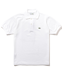 LACOSTE | LACOSTE /  フレンチラコステ"L1212F"(ポロシャツ)