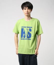 HYSTERIC GLAMOUR | CELEBRITY GIRL Tシャツ(Tシャツ/カットソー)