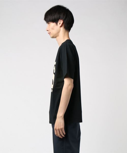 HYSTERIC GLAMOUR（ヒステリックグラマー）の「CELEBRITY GIRL Tシャツ（Tシャツ/カットソー・メンズ・ホワイト/ブラック/グリーン・X-LARGE/SMALL/MEDIUM/LARGE）」の5枚目の写真
