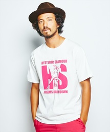 HYSTERIC GLAMOUR | CELEBRITY GIRL Tシャツ(Tシャツ/カットソー)