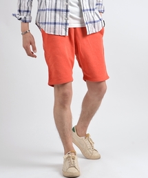 SHIPS | SC: RUSSEL ATHLETIC 【SHIPS別注】 スウェット/ショーツ■(その他パンツ)