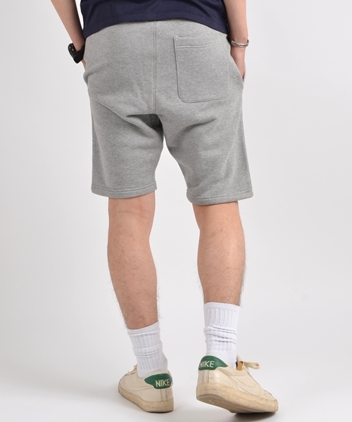 SHIPS(シップス)の「SC: RUSSEL ATHLETIC 【SHIPS別注】 スウェット/ショーツ■(その他パンツ・メンズ・ヘザ-グレー/ブルー/レッド系その他・SMALL/MEDIUM/LARGE)」の12枚目の写真