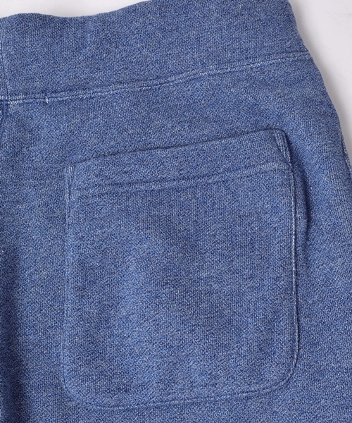 SHIPS(シップス)の「SC: RUSSEL ATHLETIC 【SHIPS別注】 スウェット/ショーツ■(その他パンツ・メンズ・ヘザ-グレー/ブルー/レッド系その他・SMALL/MEDIUM/LARGE)」の19枚目の写真