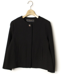 ZARA BASIC�i�U���x�[�V�b�N�j�̌Ò��u�m�[�J���[�W���P�b�g�i�m�[�J���[�W���P�b�g�j�v