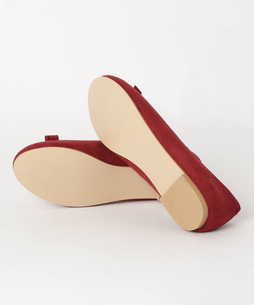 課税 創始者 卵 ゾゾタウン フラット シューズ Greige St Jp