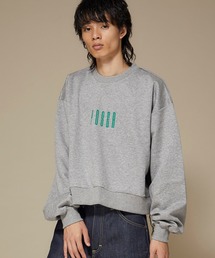 ロゴスウェット/DC-AW19-CU-09