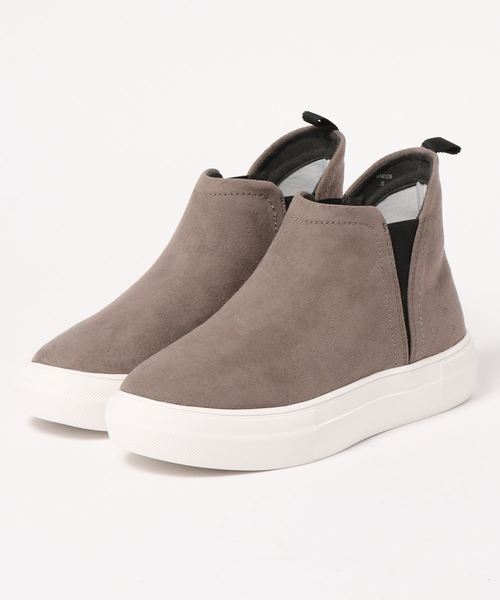 Launa lea�i���E�i���A�j�́u�T�C�h�S�A�X�j�[�J�[�iSN005�j�i�X�j�[�J�[�j�v�b�O���C�b�V���x�[�W��