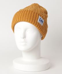 Lee | LE CABLE WATCH CAP ACRYLIC(ニットキャップ/ビーニー)