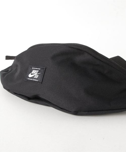 新品　NIKESB ナイキ ウェストバッグ NIKE 新品 SB WAIST BAG ナイキ ウエストバッグ カモフラ 迷彩