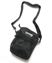 THRASHER | THRASHER/スラッシャー ミニショルダーバッグ(ショルダーバッグ)