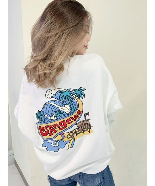 GYDA(�W�F�C�_)��BADDIE BEACH �v���I�[�o�[(�X�E�F�b�g)