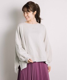 裏毛ビッグサイズPO（ag)