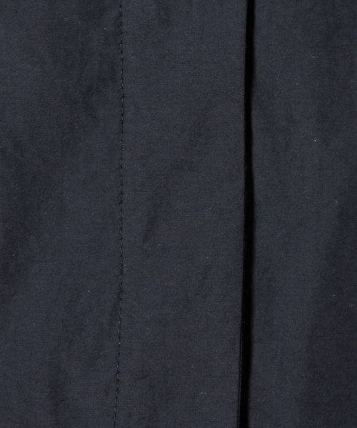 green label relaxing（グリーンレーベルリラクシング）の「GT HandWashable ダンプブルゾン ◆（ブルゾン・レディース・ダークグリーン/コバルトブルー・36/40/38）」の12枚目の写真