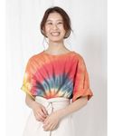 Ungrid(アングリッド)の「トップス(Tシャツ/カットソー)」