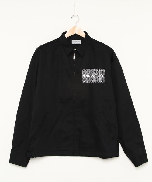 F-LAGSTUF-F フラグスタフ セール】【FLAGSTUFF/フラグスタフ】FS FZ HOODIE（パーカー）｜F