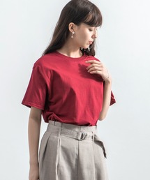 FRUIT OF THE LOOM フルーツオブザルーム 半袖Tシャツ