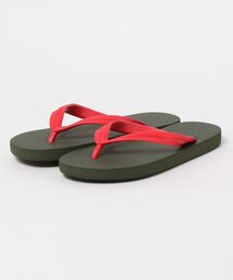 Hippobloo ヒッポブルー Hippobloo メンズ ビーチサンダル ビーサン トングサンダル