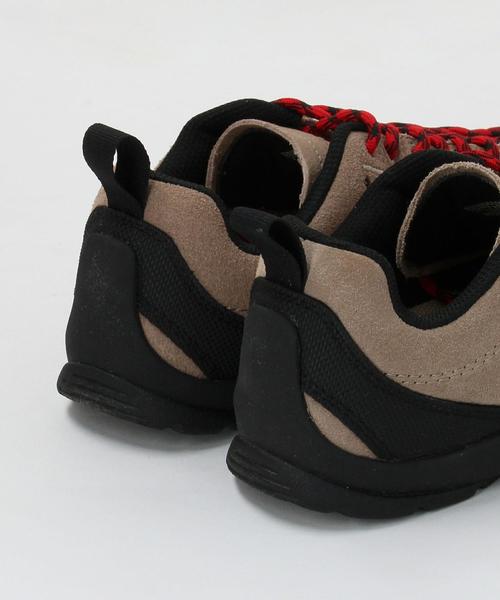 KEEN(キーン)の「<KEEN>JASPER スエードスニーカー :(スニーカー・レディース・ベージュ/ブラウン・7h/7/6/8/6h)」の8枚目の写真
