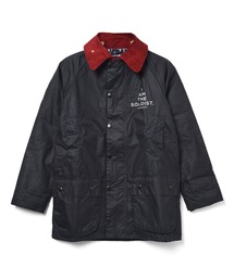 The Soloist. ソロイスト x Barbour バブアー 53606938b_b_02_215.jpg