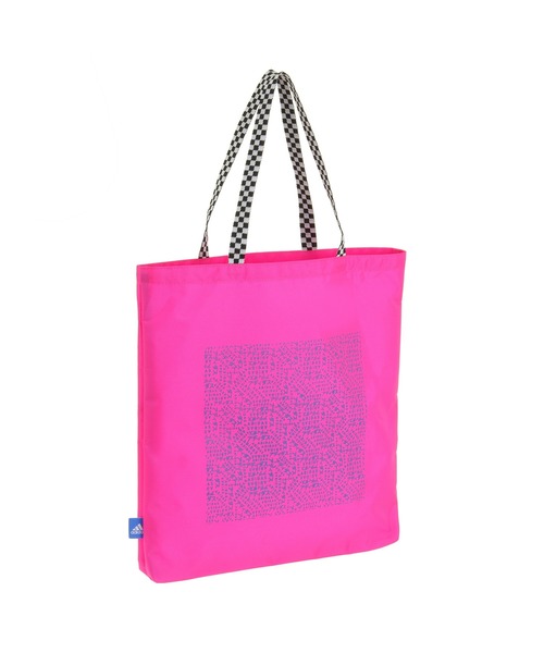 セール トートバッグ エコバッグ カタカナロゴ入り トートバッグ Adidas アディダス のファッション通販 Zozotown