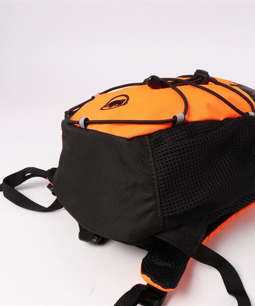 大好評販売中 Zip Zip スイス発祥の本格的登山用品メーカー Mammut マムート の ぬいぐるみ付きキッズリュック Backpack バックパック Mammut First Zip バッグ Mammut マムート First 4l バックパック リュック Mammut マムート のファッション バック