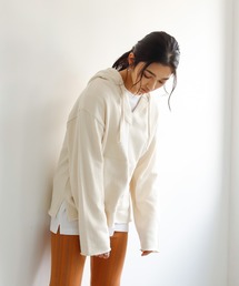 パーカー 無地 の人気ランキング レディース Zozotown