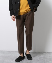 LAKOLE | ステップツイルイージーパンツ / LAKOLE(その他パンツ)