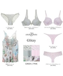 Lily ルームワンピース ホワイト ANNEBRA アンブラ ロング