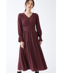 JILL STUART | ◆アラーナワンピース(ワンピース)