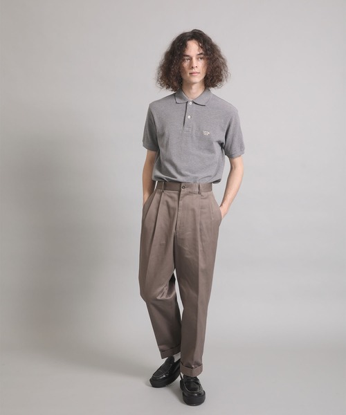 SCYE BASICS（サイベーシックス）の「【SCYE BASICS】San