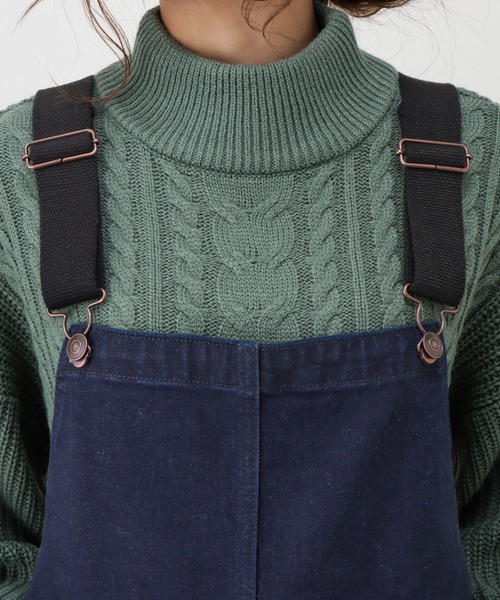 美品 ブルネロクチネリ オールインワン サロペット オーバーオール ネイビー 美品 ブルネロクチネリ オールインワン サロペット