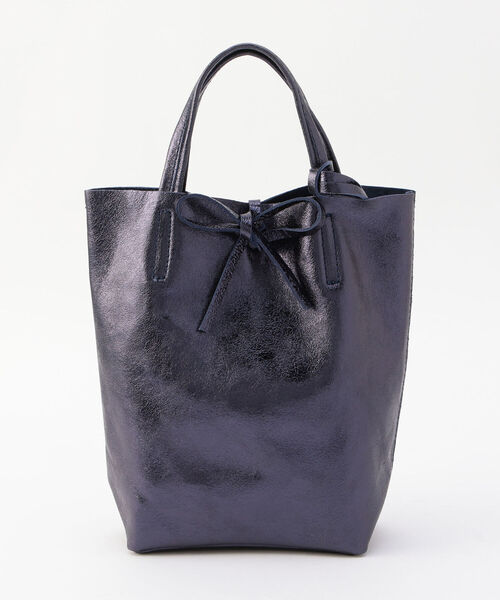 セール】【MARLON / マーロン】SHOPPER SMALL LAMINATO ショッパー