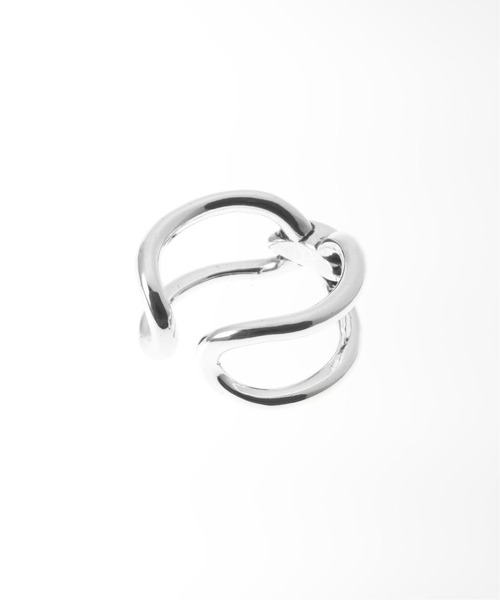 Philippe Audibert フィリップ オーディベール Bly リング リング Slobe Iena スローブイエナ のファッション通販 Zozotown