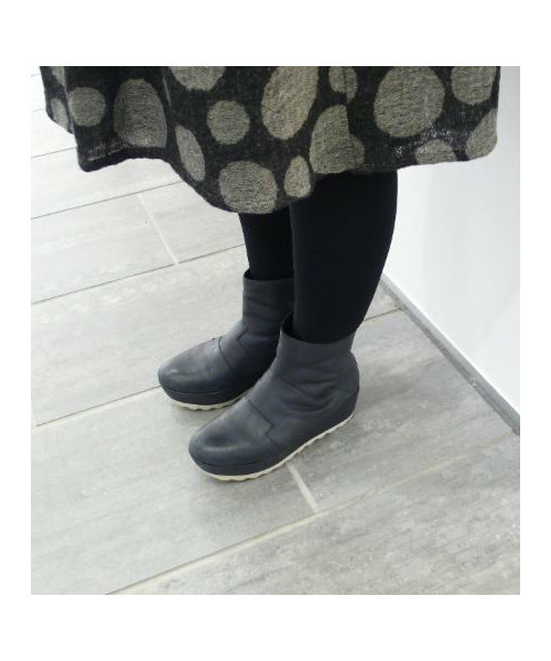 CAMPER（カンペール）の「LAIKA (ライカ)（ブーツ）」 - WEAR