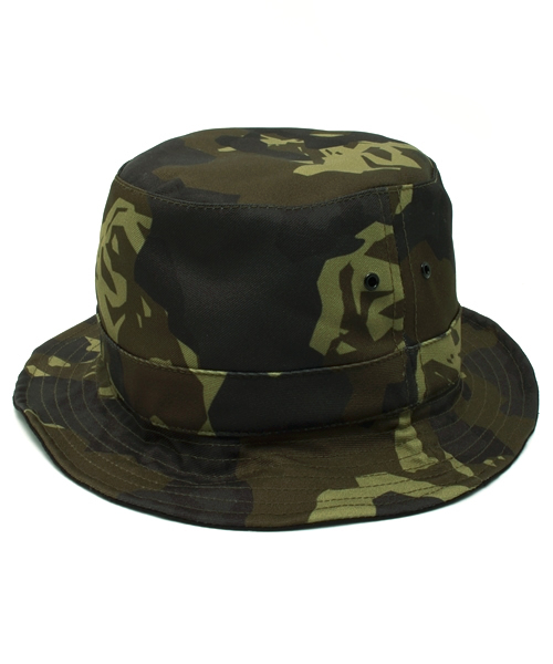 XLARGE（エクストララージ）の「CAMO G REV BUCKET HAT（ハット・メンズ・カモフラージュ・ONE SIZE）」の5枚目の写真
