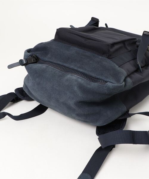 MAKAVELIC（マキャベリック）の「【62】【it】【MAKAVELIC】MONARCA B511（バックパック/リュック・メンズ・ネイビー・FREE）」の3枚目の写真