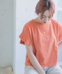 ITEMS URBANRESEARCH | オリガミタックTシャツ(Tシャツ/カットソー)