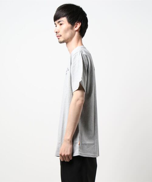 KRIFF MAYER（クリフメイヤー）の「ウェットプロテクトスカTEE(龍)（Tシャツ/カットソー・メンズ・オフホワイト/グレー/チャコール/マスタード・X-LARGE/LARGE/MEDIUM/SMALL）」の5枚目の写真