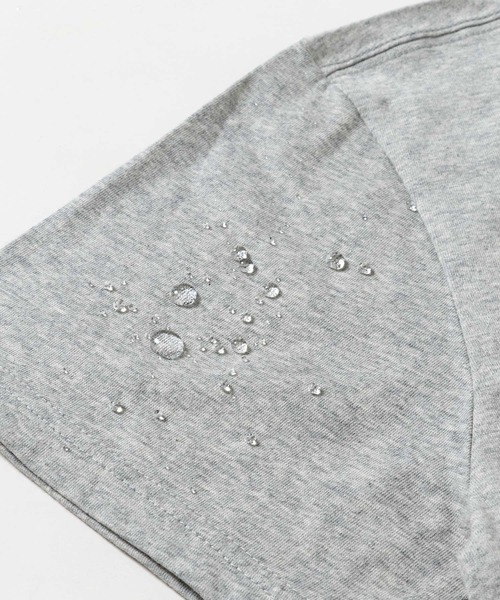 KRIFF MAYER（クリフメイヤー）の「ウェットプロテクトスカTEE(龍)（Tシャツ/カットソー・メンズ・オフホワイト/グレー/チャコール/マスタード・X-LARGE/LARGE/MEDIUM/SMALL）」の15枚目の写真