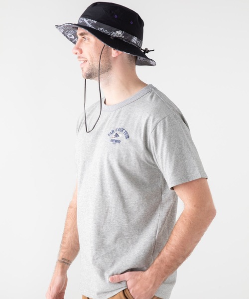 KRIFF MAYER（クリフメイヤー）の「ウェットプロテクトスカTEE(龍)（Tシャツ/カットソー・メンズ・オフホワイト/グレー/チャコール/マスタード・X-LARGE/LARGE/MEDIUM/SMALL）」の22枚目の写真