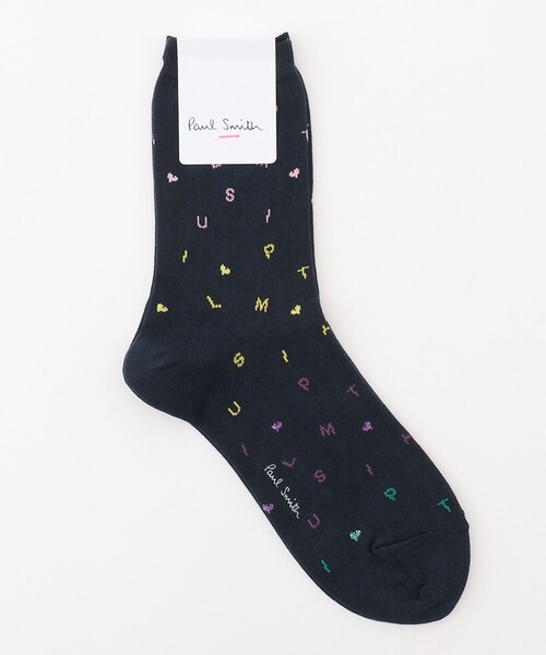 ロゴ ソックス ソックス 靴下 Paul Smith ポールスミス のファッション通販 Zozotown ロゴ ソックス ソックス 靴下 Paul Smith ポールスミス のファッション通販 Zozotown