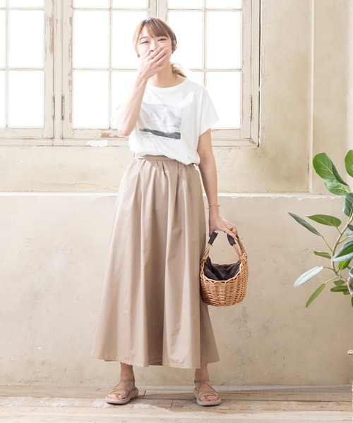 welleg（ウェレッグ）の「軽量レースアップフラットスポーツサンダル（サンダル・レディース・ピンクベージュ/ブラック/ベージュ×ブラック/ブラウン・33/35/37/38/41/34/36/39/40/42）」の15枚目の写真